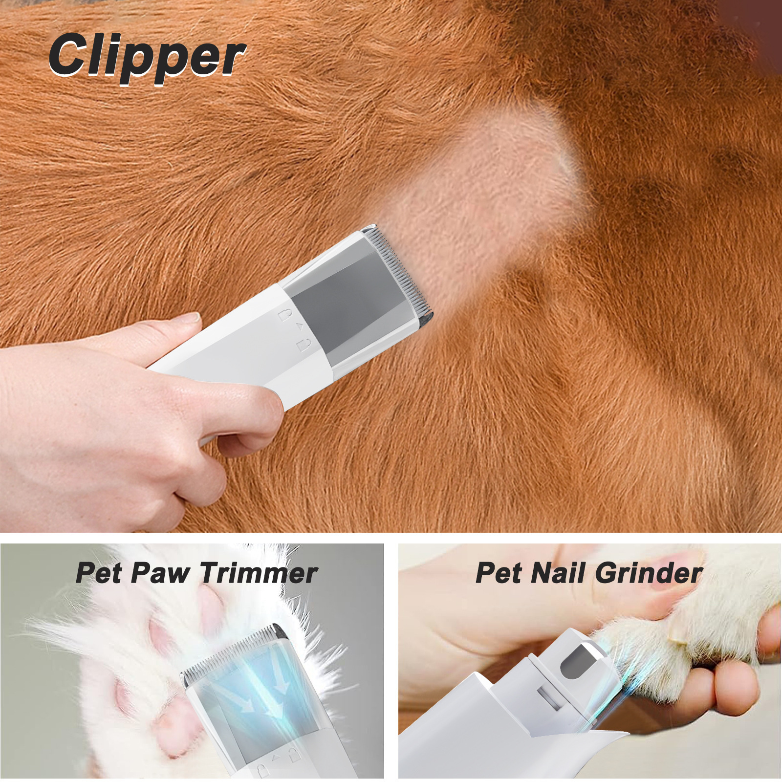 FurMaster™