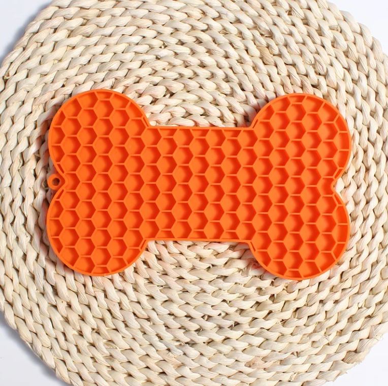 CalmChew™ Slow Feeding Mat