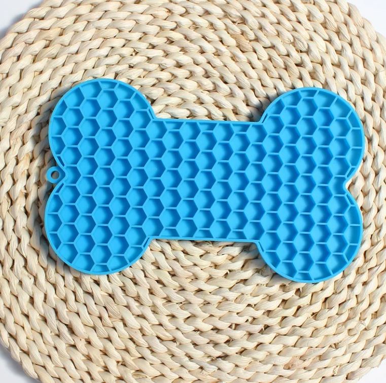 CalmChew™ Slow Feeding Mat