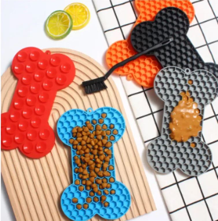 CalmChew™ Slow Feeding Mat