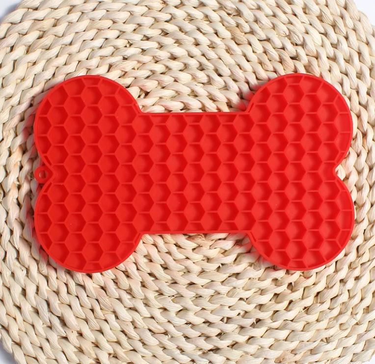 CalmChew™ Slow Feeding Mat